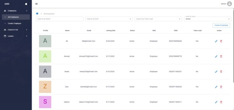 Creating an Agency Portfolio Website